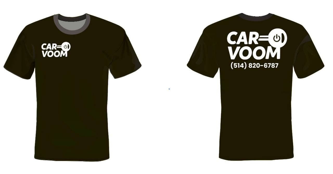 Custom Apparel